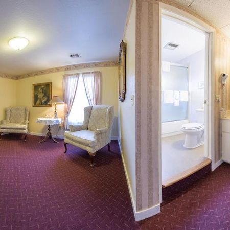 Historic Cary House Hotel Placerville Zewnętrze zdjęcie