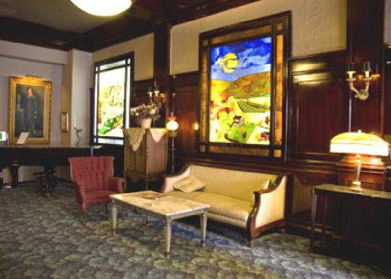 Historic Cary House Hotel Placerville Zewnętrze zdjęcie