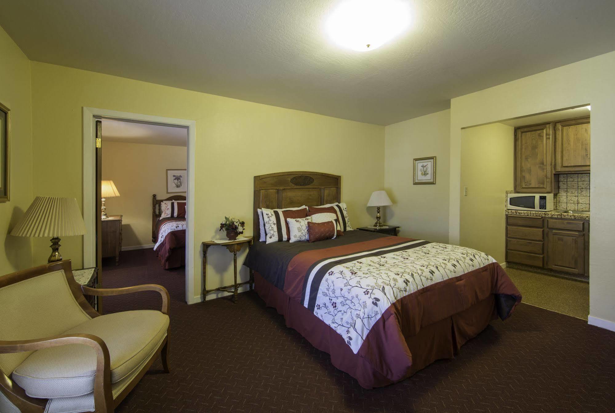 Historic Cary House Hotel Placerville Zewnętrze zdjęcie