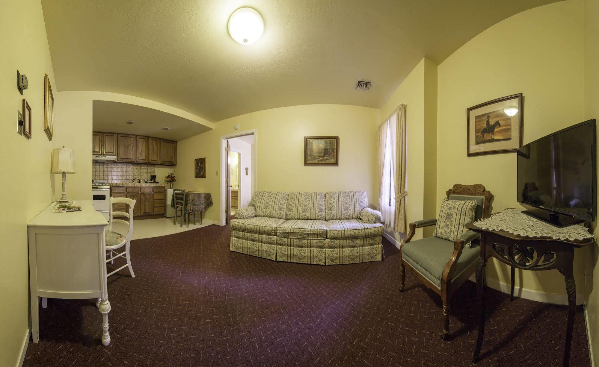 Historic Cary House Hotel Placerville Zewnętrze zdjęcie